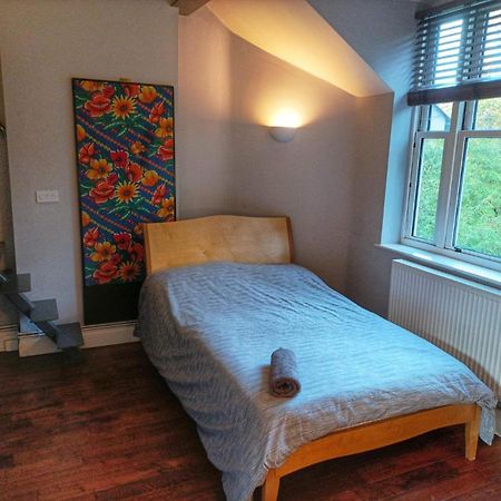 Apartamento Self-Contained Studio In Central London Property Unit 4 Exterior foto